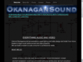 okanagansound.com
