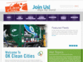 okcleancities.com