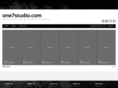 one7studio.com