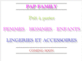 pap-family.com