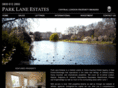 parklane-international.com