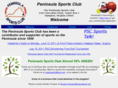 peninsulasportsclub.com