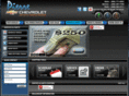 pierrechevroletservice.com