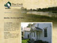 pinecreekassociates.com