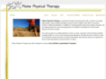 plainsphysicaltherapy.com