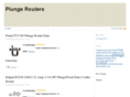 plungerouters.net
