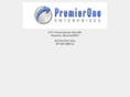premieroneenterprises.com