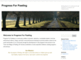 progress4pawling.com
