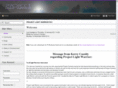 projectlightwarrior.com