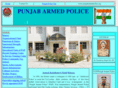 punjabarmedpolice.org
