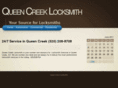 queencreeklocksmith.com