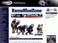 ramsbluezone.com