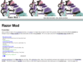 razormod.org