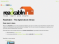 readcabin.com