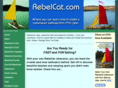 rebelcat.com