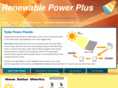 renewablepowerplus.com