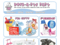 rockabyebabyobx.com