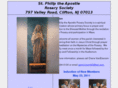 rosary-society.org