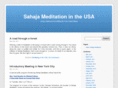 sahajameditation.me