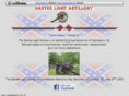 santeelightartillery.com