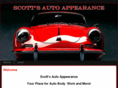 scottsautoappearance.com