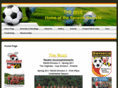 senecahornets.com
