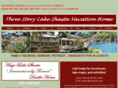 silverthornvacationhome.com