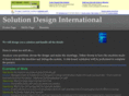 solutiondesignint.com