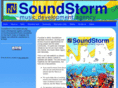 soundstorm-music.org.uk