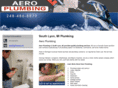 southlyonplumber.com