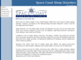 spacecoastsleep.com