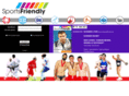 sportsfriendly.eu