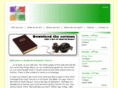 staplefordbaptist.org