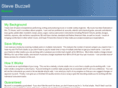 stevebuzzell.com