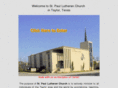 stpaultaylor.com