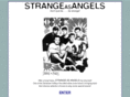 strangeasangels.net