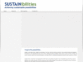 sustainibilities.com