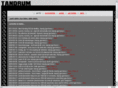 tandrum.net