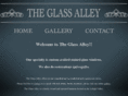 theglassalley.com