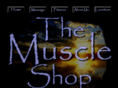 themuscleshop.biz