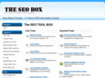 theseobox.com