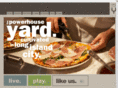 theyardlic.com