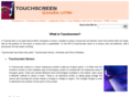 touchscreenguide.com