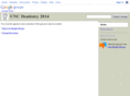uncdentistry2014.com