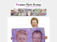 uniquephotodesign.com