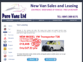 vanleasingandsales.co.uk