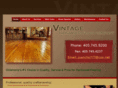 vintagehardwoodfloorcompany.com