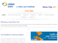 visioneyerivercity.com