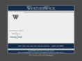 weatherwick.com