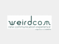 weirdcom.it